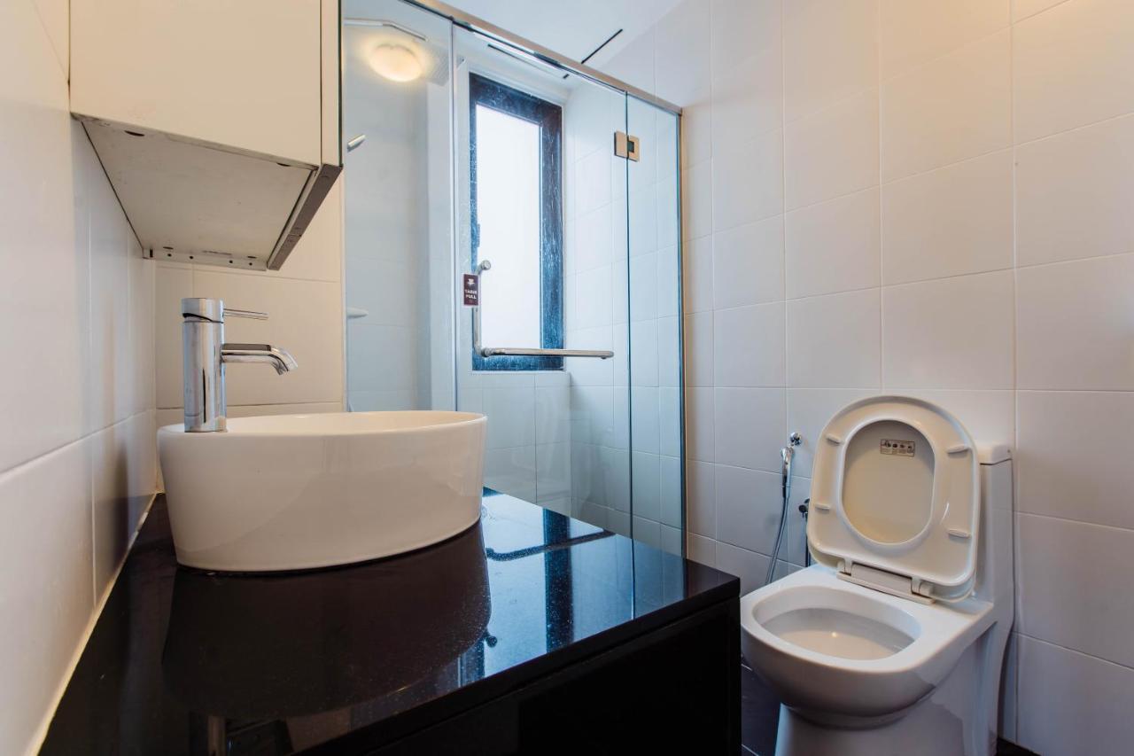 Cozy Homestay With Wifi @Encorp Strand Mall @Alpha Ivf Petaling Jaya Eksteriør billede
